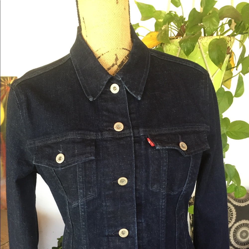 Levi jacket